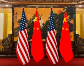 Китай и США могут достичь взаимного успеха и общего процветания