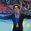 Олимпийские чемпионы призвали не смешивать вопросы поддержки и контрактов Михаила Шайдорова