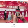 HONOR Robot Phone представил первое кинематографичное видео на Шанхайском международном кинофестивале