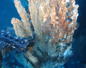 Китай намерен добывать уран и литий из морской воды