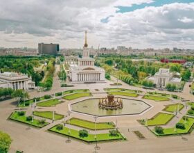 Туроператоры рассказали о предпочтениях туристов из Казахстана при поездках в Москву