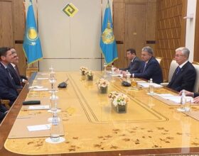 Efes Kazakhstan: курс на устойчивый рост