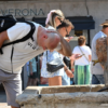 Италия вновь оказалась во власти аномальной жары