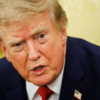 Трамп планирует осенью провести переговоры с Ким Чен Ыном на полях саммита АТЭС