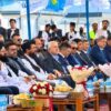 Экспорт пшеницы и масла на $21 млн: итоги казахстанско-афганского бизнес-форума
