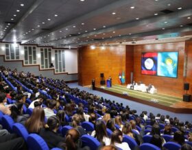 РК и Лаос расширят университетское сотрудничество по 9 направлениям