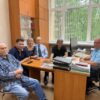 Учёные Казахстана и России создали рабочую группу по переработке хромсодержащих отходов