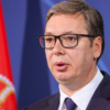 Вучич назначил внеочередные выборы в парламент Сербии на 25 октября