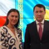 Казахстан и Чехия наращивают торговлю сельхозпродукцией и племенным скотом