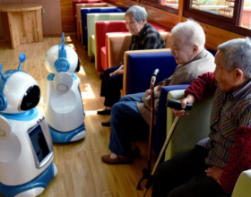 Китай планирует продолжительность жизни довести до 80 лет к 2030 году